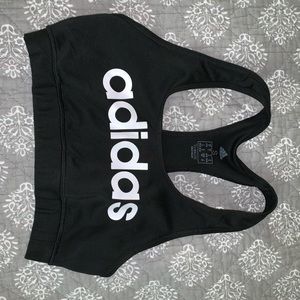 adidas sports bra